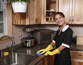 Должностная инструкция кухонного работника
