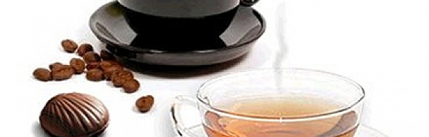 Международная  выставка  Чай и Кофе    13 – 16 сентября 2011