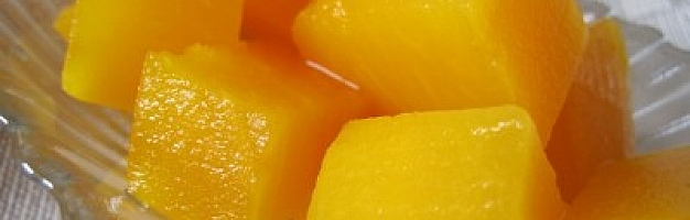 Маринованные ананасы