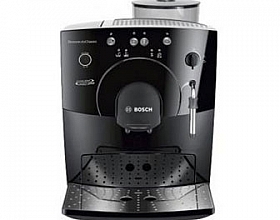 Кофемашина Bosch TCA 5309